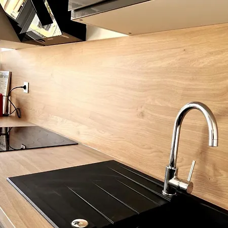 Centre Gare Renove 3 Daire